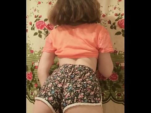❤️ Seksikäs nuori beibi riisuu shortsinsa kameran edessä ️ Super seksi at porn fi.virtsextor.ru ❌❤