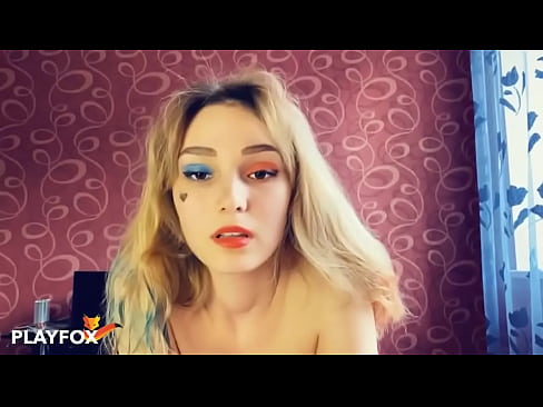 ❤️ Taikavirituaalitodellisuuslasit antoivat minulle seksiä Harley Quinnin kanssa ️ Super seksi at porn fi.virtsextor.ru ❌❤