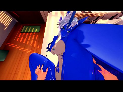 ❤️ Demon Fish Girl Monster ️ Super seksi at porn fi.virtsextor.ru ❌❤