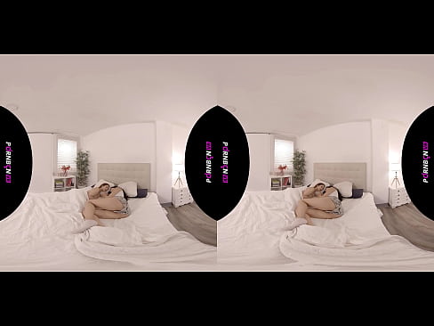 ❤️ PORNBCN VR Kaksi nuorta lesboa herää kiimaisena 4K 180 3D virtuaalitodellisuudessa Geneva Bellucci Katrina Moreno ️ Super seksi at porn fi.virtsextor.ru ❌❤