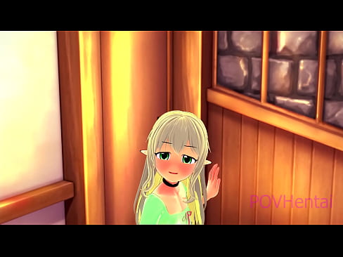 ❤️ (Trap) Elvish-piika auttaa pesemään kasvot. ️ Super seksi at porn fi.virtsextor.ru ❌❤