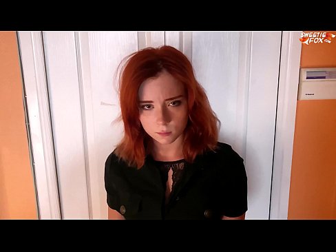 ❤️ Vartija rankaisi nättiä naista myymälävarkaudesta - Cum In Mouth ️ Super seksi at porn fi.virtsextor.ru ❌❤