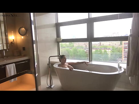 ❤️ Valtava babe runkkaa intohimoisesti pilluaan kylpyhuoneessa ️ Super seksi at porn fi.virtsextor.ru ❌❤