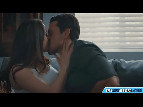 ❤️ Romanttista seksiä hyvän povisen äidin kanssa ️ Super seksi at porn fi.virtsextor.ru ❌❤