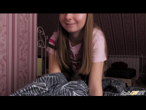 ❤️ Blondi imee hänen BFF:nsä syvälle ja saa spermaa suuhunsa ️ Super seksi at porn fi.virtsextor.ru ❌❤