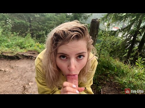 ❤️ Tyttö nielee spermaa julkisen suihinoton jälkeen - Eva Elfi ️ Super seksi at porn fi.virtsextor.ru ❌❤